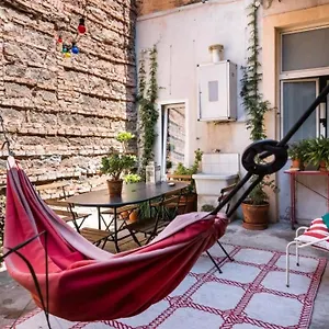 Casa Costa Gissoni Séjour chez l'habitant