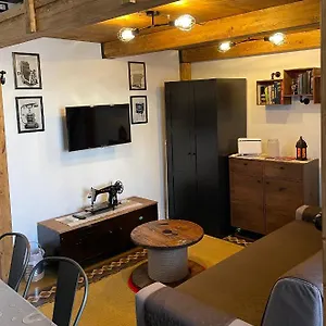 Theroom Appartement