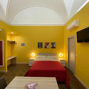 Vecchia Ognina - Free Parking Appartement