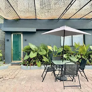 Xaman - Boutique , Cancún Mexique