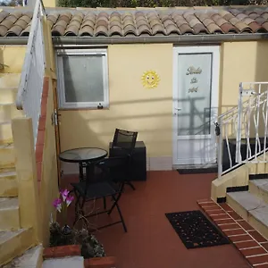 Du Soleil Rez De Jardin Avec Parking Gratuit , Vence France