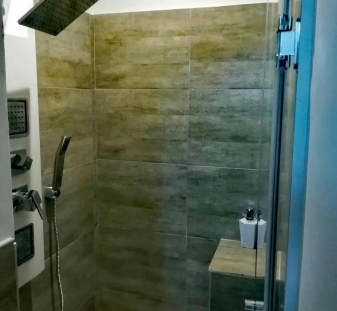 Dimora Del Sole Apartman Catania-Fontanarossai nemzetközi repülőtér