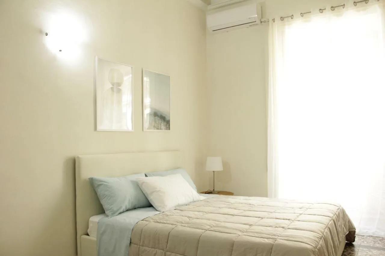 Dimora Del Sole Apartman Catania-Fontanarossai nemzetközi repülőtér