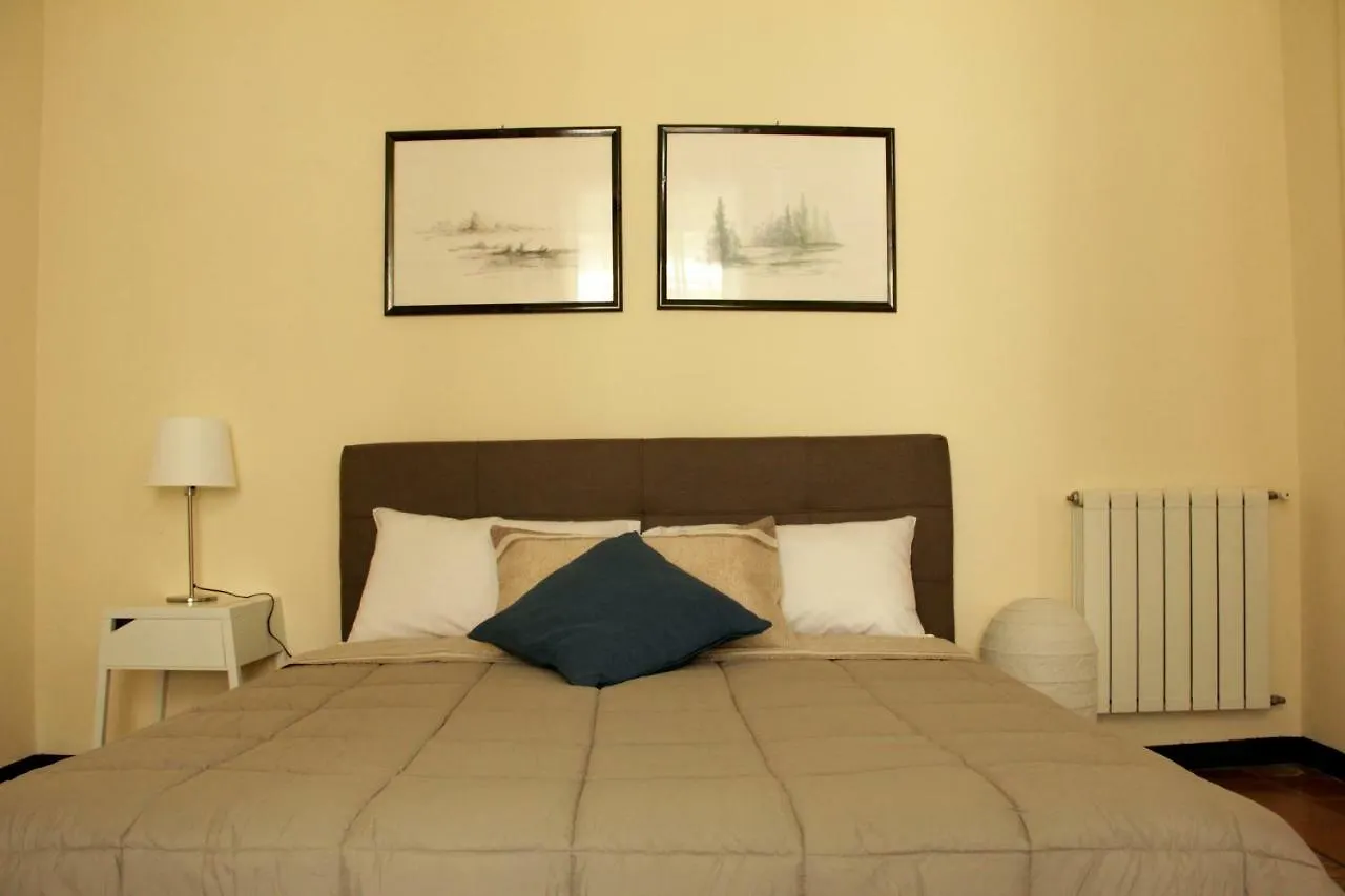 Dimora Del Sole Apartman Catania-Fontanarossai nemzetközi repülőtér 0*,  Olaszország